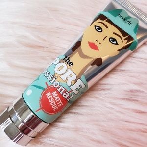 Benefit Porefessional matte rescue Primer